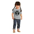 thumbnail image 4 of Yellowstone Ranch Cattle Brand Toddler Boy Girl T Shirt Infant Toddler Brisco Brands 6M, 4 of 6