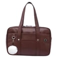 thumbnail image 2 of Bolso de hombro Strade Fareast Limited de estilo japonés gran capacidad para mujeres y niñas, 2 of 8