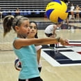 thumbnail image 3 of Voleibol Bearachild Entrenamiento de interior Tamaño 5 Construcción duradera, 3 of 6