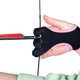 thumbnail image 5 of Greeniant Guante de tiro con , accesorios de flecha, Protector de tres dedos, mejora la precisión, , guante de lazo para adultos principiantes, Type3 NO3, 5 of 6