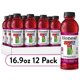 Honest Berry Hibiscus Flavored Herbal Tea-KO Bottles, 16.9 fl oz, 12 Pack - image 1 of 10