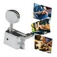 Guitar Tuning Machine 6R Guitar Tuning Pegs Machine Head Tuners