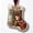 B-1, variant on Roiihwy Christmas Butterfly Money Holders Ornaments for Cash - Acrylic Christmas Tree Holiday Wallets Decorations, Unique Gifts for Christmas, Perfect for Stocking Stuffers Giving
