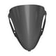 thumbnail image 3 of Protector de parabrisas para motocicleta, accesorios para ZX-6R 2024 Negro, 3 of 9