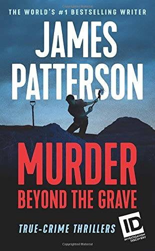 Murder Beyond the Grave, Pre-Owned (Paperback) - Walmart.com