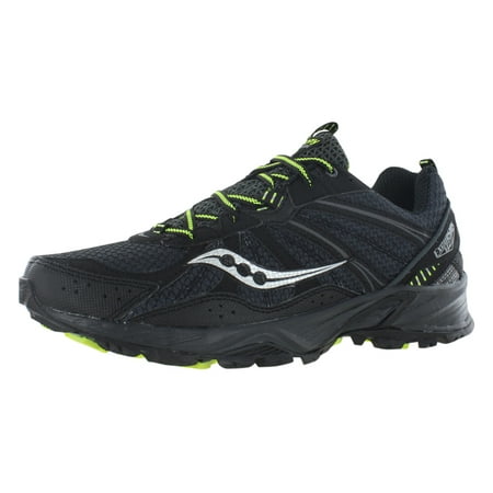 Saucony - Saucony Excursion Tr8 Running Men's Shoes Size - Walmart.com