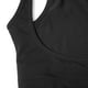 thumbnail image 5 of Body extragrande para mujer con ajuste ceñido, reafirmante abdominal, realzador de glúteos y moldeador corporal., 5 of 9