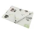 thumbnail image 1 of jifeng Nappe Rectangulaire en PVC, Nappe Rétro Imperméable pour Fête et Thé, 1 of 8