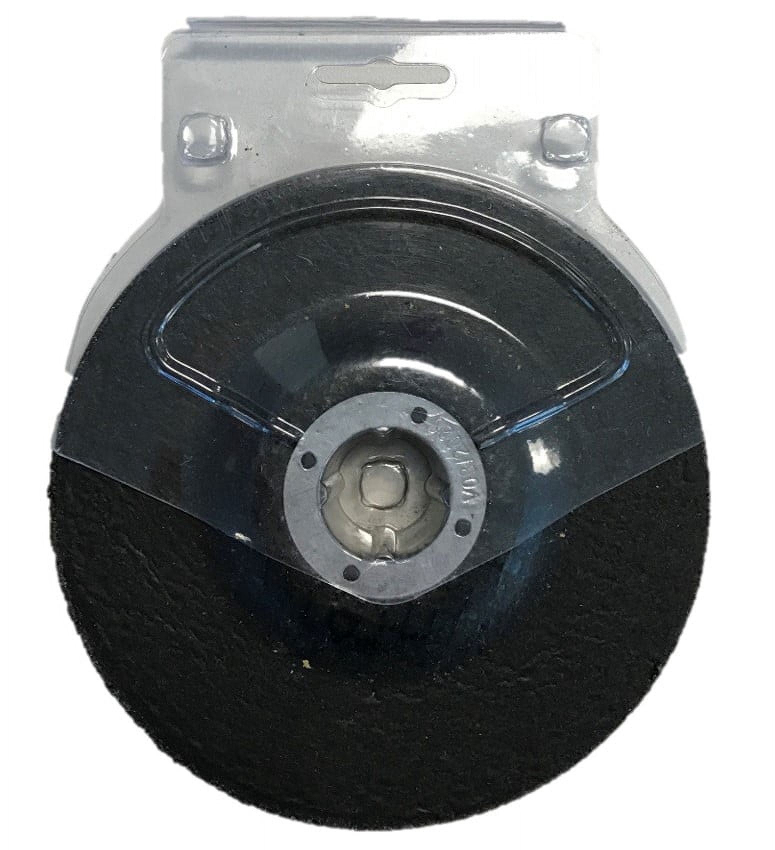 Hyper Tough 3-Pack Metal Cut Wheels htmtlcut3pk