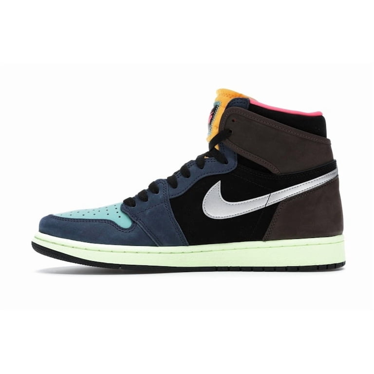 Jordan Men's 1 Retro High Tokyo Bio Hack Basketball Shoes, from