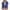 05-Royal Blue, variant on JWD Women’s Summer Cardigans Lightweight Open Front Draped Ruffles Hem Short sleeved thin cardigan with curved edges, elegant, casual, lightweight cardigan Black-L