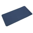thumbnail image 4 of Alfombrilla de mesa multifuncional de corcho suave, impermeable, a prueba de aceite, de poliuretano, para escritorio (azul marino), 4 of 14