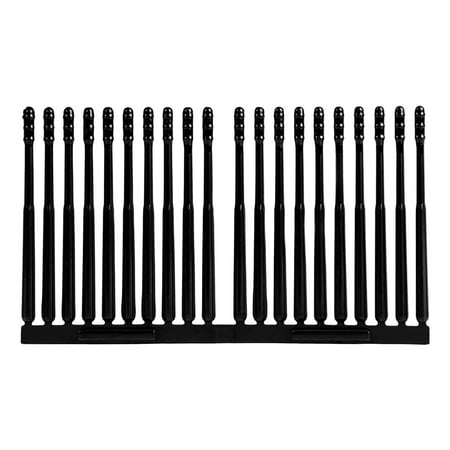 

Fieroe Cleaning Supplies Household Detergent 20Pcs Sticky Ear Picks 20Pcs Disposable Sticky Ear Stick Wax Remover Tips Removal Tool Kit Portable Nose Cleaning Stick
