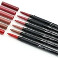 thumbnail image 3 of Sorme Cosmetics Truline Mechanical Lipliner - MPL06 Intrigue 0.01 oz Lip Liner, 3 of 5