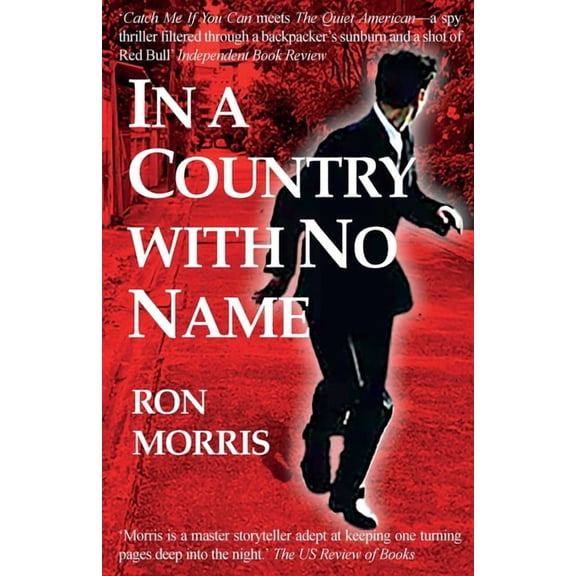 In a Country with No Name, (Paperback)