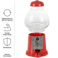 thumbnail image 2 of 15in Shatterproof Plastic Gumball Machine Globe by Great Northern Popcorn, 2 of 4