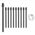 thumbnail image 1 of 10 Puntas de Rotulador para Lápiz Óptico Notable 1/2 para Puntas Blandas de Repuesto Pen2/Pen Plus, Puntas con Herramienta, 1 of 9