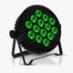 thumbnail image 1 of Canón Megaluz PAR 14x10 RGBW+UV 14 Leds 10W, 1 of 4