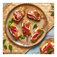 thumbnail image 4 of Jamón serrano Bernina 12 meses de maduración 85 g, 4 of 4