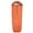 orange, variant on Lightweight Portable Outdoor Nylon Sleeping Bag for Emergency Use