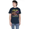 thumbnail image 4 of Star Trek Mens The Trouble with Tribbles T-Shirt, 4 of 5