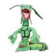 thumbnail image 2 of Peluche Pokémon Center Rayquaza Sitting Cuties de 15 cm, 2 of 4