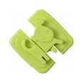 thumbnail image 2 of Kitchen Faucet,Cute Baby Safe Lock Cabinet Lock Children Kids Drawer Locker Toilet, 2 of 4