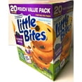 thumbnail image 4 of Entenmann's | Little Bites | Chocolate Chip Muffins - 20 Pouches - Blueberry Muffins-20 Pouches |each box 2 LBS 1 OZ- 936g | Delicious | Yummy | Tasty | Bundle Pack - Pack of 2 Large Boxes |, 4 of 7