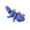 Dazzling-B, variant on 1PC 3D Printing Chameleon Figures Multi-joint Movable Simulation Eyes For Home Accessories Gift Living Room Decoration
