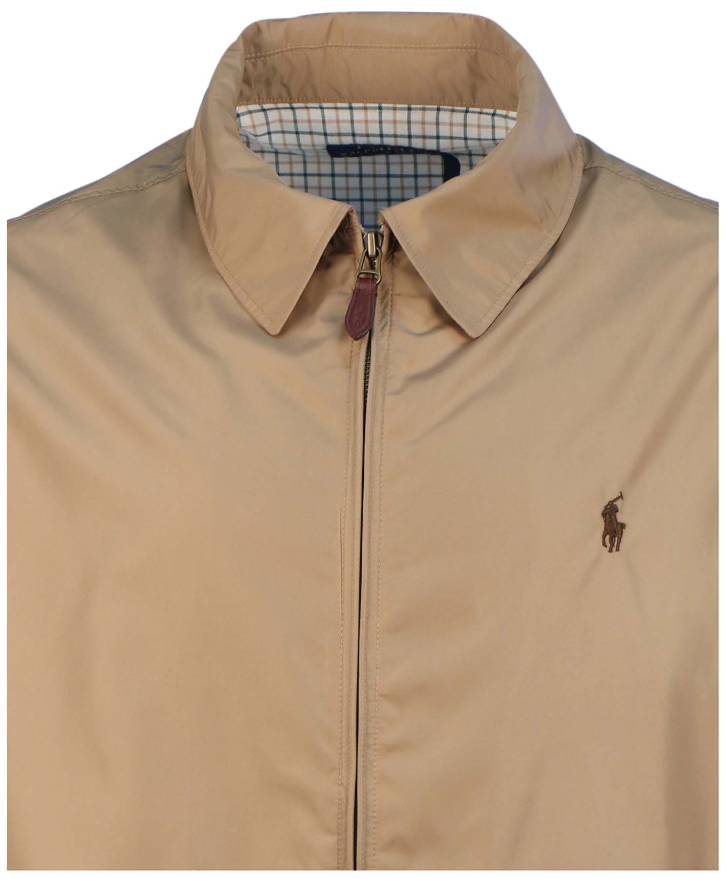 Polo Ralph Lauren Men S Big Tall Bi Swing Windbreaker Jacket