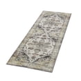 thumbnail image 1 of Living Room Area Rug Large Indoor Washable Rug Non Slip Low Pile Modern Solid Rug Throw Floor Cover Contemporary Rug Accent Rug Carpet for Bedroom Home Decor, 1 of 9
