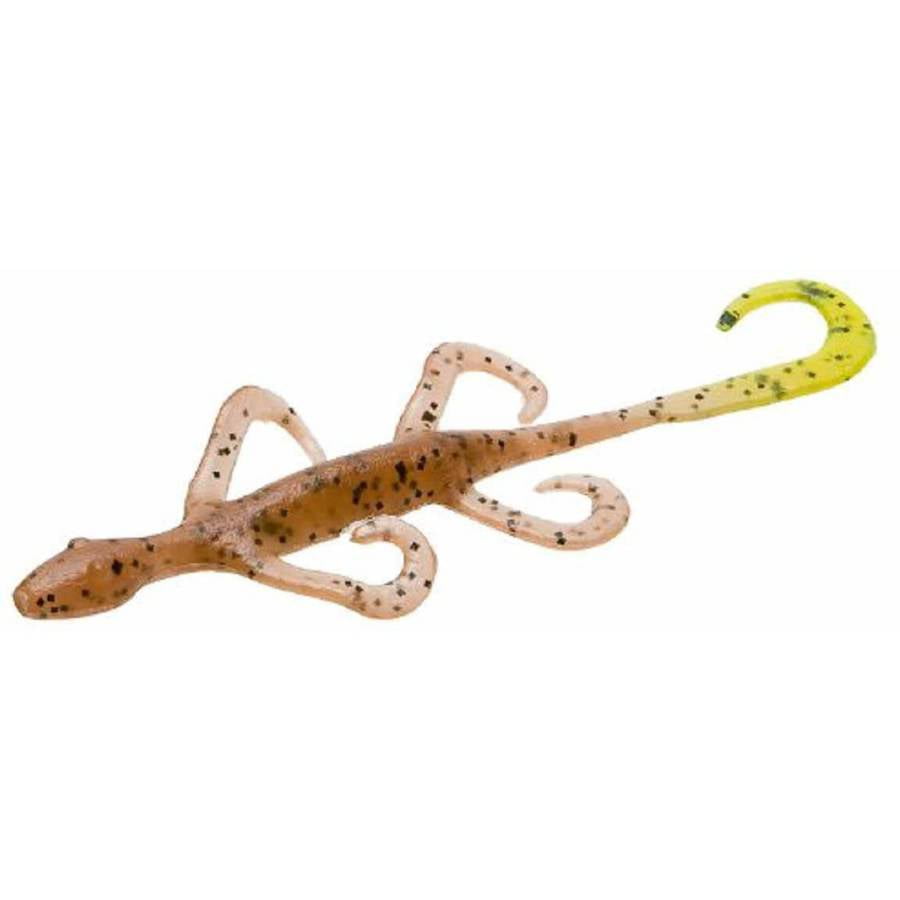 Zoom Bait, 5" Lizard Bait, Pack of 10