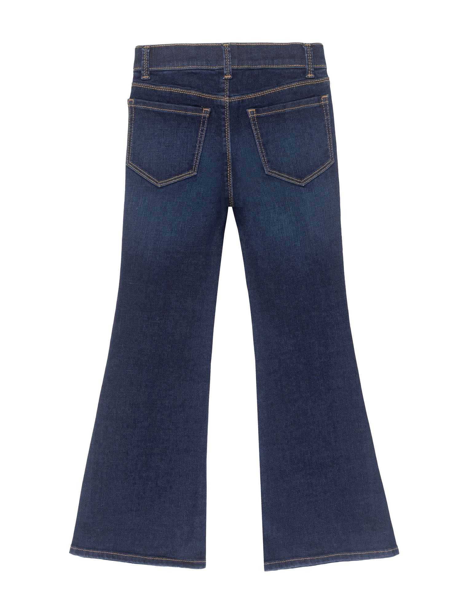 Wonder Nation Girls Fashion Flare Jegging, Sizes 4-18 & Plus