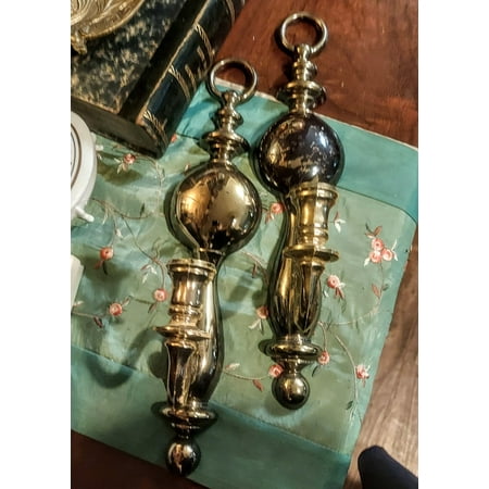 

Syroco Midcentury Wall Sconces