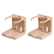 thumbnail image 5 of Portavasos para coche,Portavasos para coche,ajustable,para café,zumo,té,Soporte para portavasos,soporte para tazas y latas,Soporte para botellas de agua y bebidas para montaje en pared en, 5 of 8