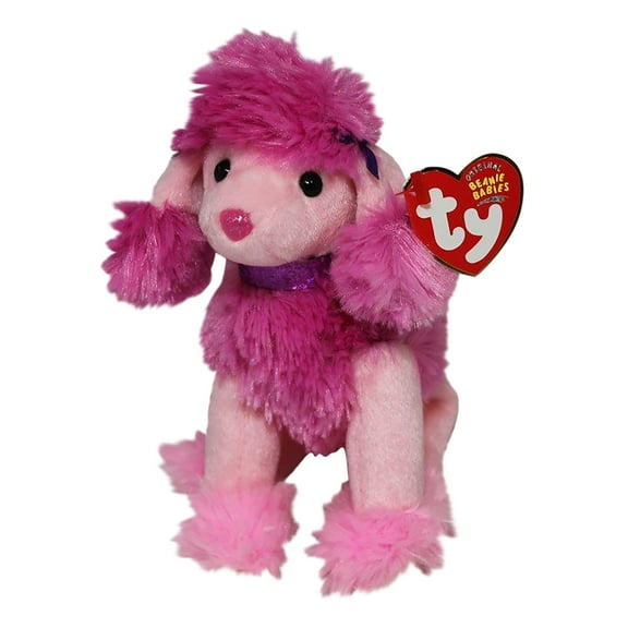 Ty Beanie Babies Ooh-La-La the Poodle 400935