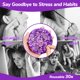 thumbnail image 3 of Fidget Pad Sooppervix, reutilizable, para adultos con ansiedad, 3 of 7