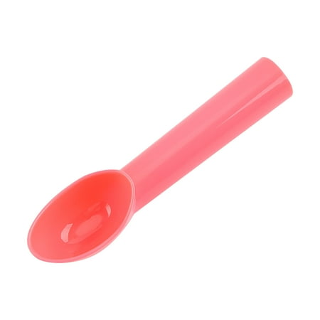 

WANYNG Ice Cream Scoop Retro Style Spoon Dessert Spoon Colored Kitchen Utensils