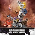 thumbnail image 3 of Juguete LEGO Marvel Endgame Final Battle 76266 Avengers, 3 of 6