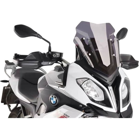 Puig Racing Windscreen - 8543F