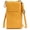 Lemon Yellow, variant on Small Leather Crossbody Bag Cell Phone Purse Women Mini Shoulder Wallet with Credit Card Slots White