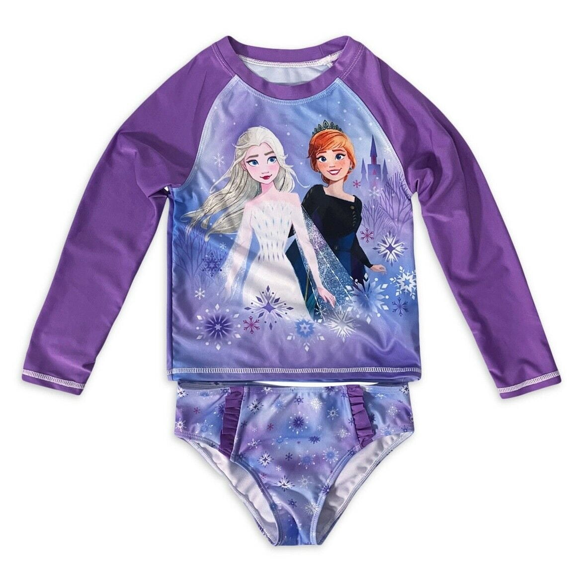 Disney rash cheap guard swimsuits