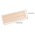 thumbnail image 3 of SHISUYAN 1 Set Wooden Toy Colorful Balance Beam Stick Toy Educational Toy for Children, 3 of 8