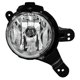 thumbnail image 1 of Faro Para Niebla TYC Para Chevrolet Spark 2013 A 2017 Lado Derecho Con Base, 1 of 4