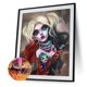 thumbnail image 1 of Cuadros Decorativos 5D DIY chica de moda completo redondo taladro diamante pintura Rhinestone dibujo artesanal DQrwqpou Nuevos Originales, 1 of 9