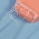 thumbnail image 4 of For Xiaomi Redmi Note 14 5G Case Reinforced Corner TPU Clear Phone Cover with Lanyard, 4 of 5