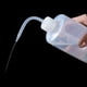 thumbnail image 5 of 2 uds., botella de riego de plástico de 500ml, botella transparente para limpieza de tatuajes, botella exprimidora de flores suculentas para plantas TUNC Sencillez, 5 of 5