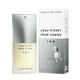thumbnail image 1 of Issey Miyake L´eau D´issey Pour Homme IGO Eau De Toilette (80 ml bottle to stay y 20 ml cap to go) Issey Miyake Issey Miyake, 1 of 2