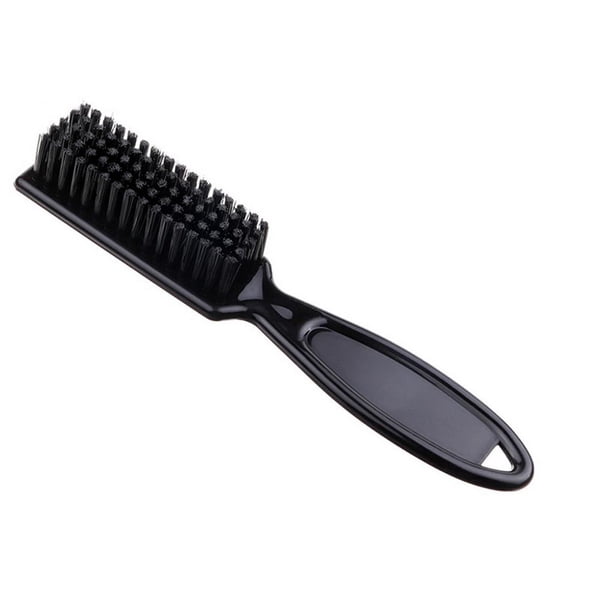 Cepillo Para El Cabello Estilo Retro Cepillo Para El Peinado Del Cabello Limpieza Para Salón De Belleza Con Orificio Para Colgar Herramienta De Plástico Para El Cuidado Del Cabello Para Peluquero Eigraketly CE002346-00