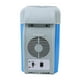thumbnail image 4 of Nevera para coche, fuente de alimentación de 12V CC, refrigerador eléctrico de doble uso, frío y cálido, refrigeración de verano, minirefrigerador portátil para coche, 4 of 12